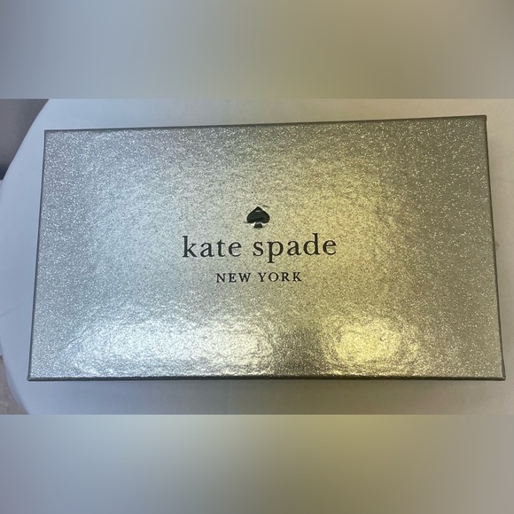 NWT♠️ Kate Spade Glitter Crossbody Bag - Picture 10 of 12